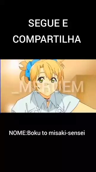 boku to misaki sensei imdb parents guide